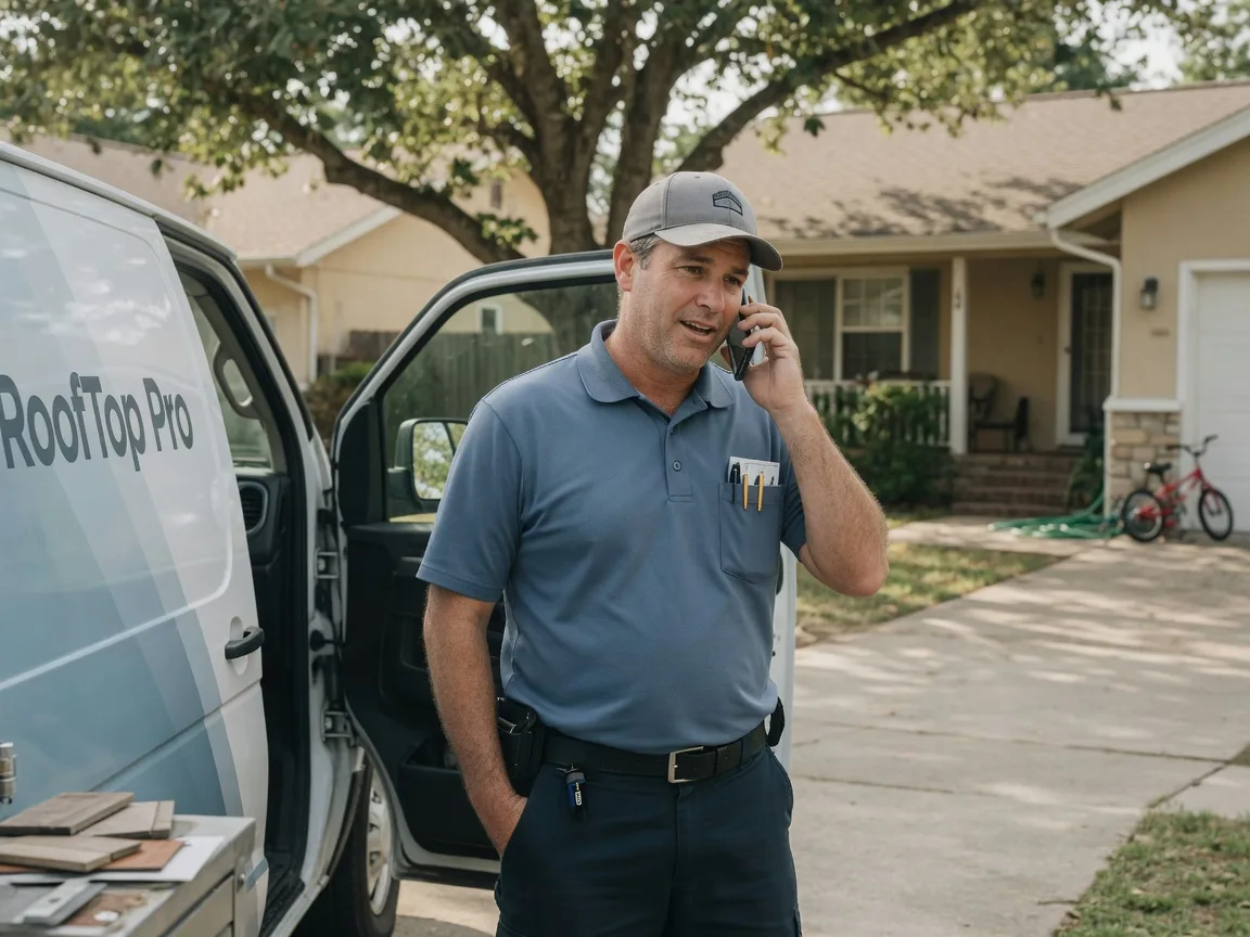 Roof Repair Brickeys, AR FAQs