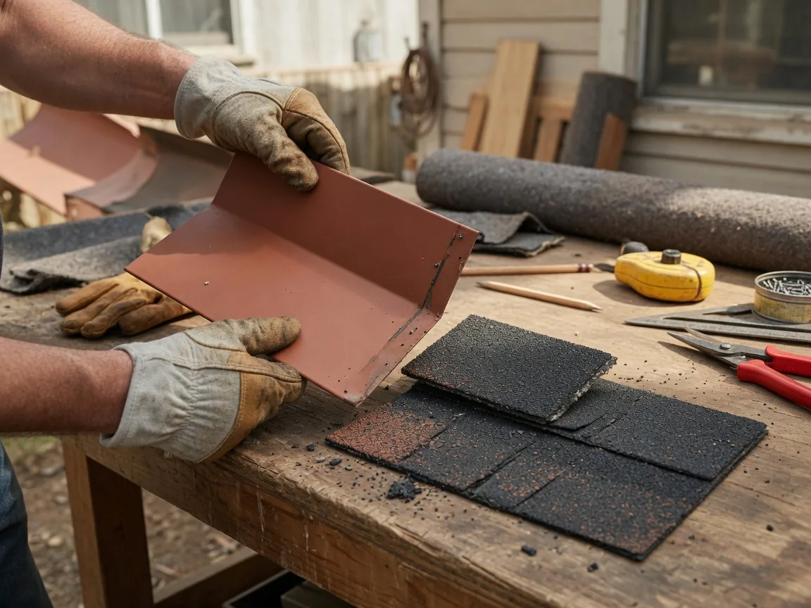 Roof Repair company in Brickeys, AR